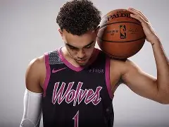 开云体育官网-关于明尼苏达森林狼迎荷甲关键赛；冲刺阶段防线松动；话题不断；年轻球员得到机会的信息